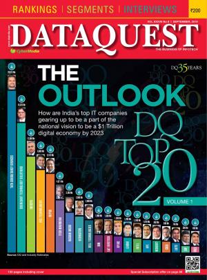 Dataquest September,2019