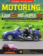 MOTORING WORLD