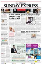 The New Indian Express-Kochi