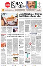 The New Indian Express-Kalaburagi