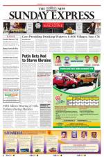 The New Indian Express-Mangaluru