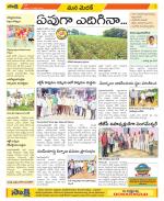 Medak Constituencies