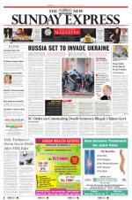 The New Indian Express-Chennai