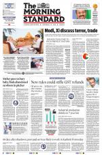 The Morning Standard