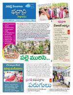 Bhadradri Kothagudem