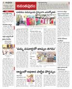 Ananthapur Constituencies