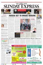 The New Indian Express-Villupuram