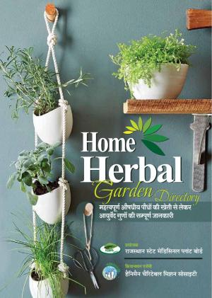 Home Herbal Garden