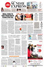The New Indian Express-Kollam