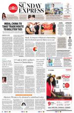 The New Indian Express-Kottayam