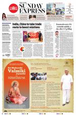 The New Indian Express-Mysuru