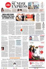 The New Indian Express-Thiruvananthapuram