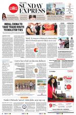 The New Indian Express-Tadepalligudem
