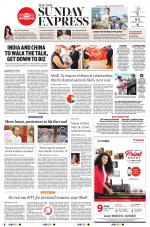 The New Indian Express-Hyderabad