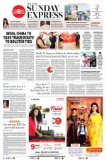 The New Indian Express-Madurai