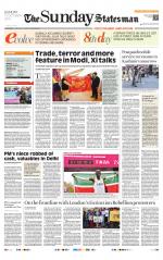 Kolkata - The Statesman