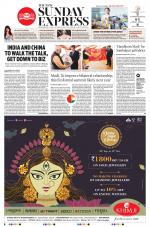 The New Indian Express-Bhubaneswar
