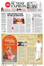 The New Indian Express-Bengaluru