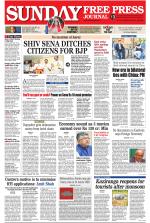Free Press - Mumbai Epaper