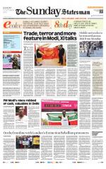 Delhi - The Statesman