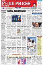 Free Press - Mumbai Epaper
