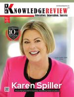 Australia’s 10 Most Influential Educational Leaders, 2019