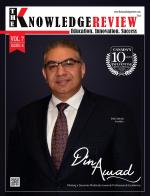 Canada’s 10 Most Influential Educational Leaders, 2019