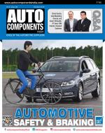 Auto Components India