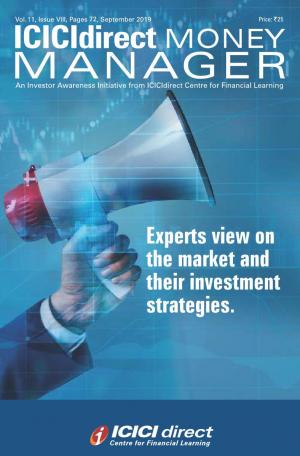 Money Manager September 2019