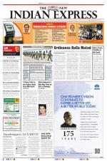 The New Indian Express-Shivamogga