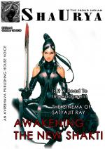 Shaurya The Proud Indian Edition 2 October 15th 2019