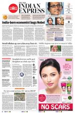 The New Indian Express-Bengaluru
