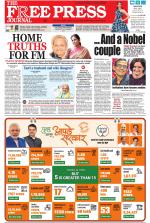 Free Press - Mumbai Epaper
