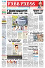 Free Press - Bhopal Epaper Edition