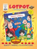Lotpot English