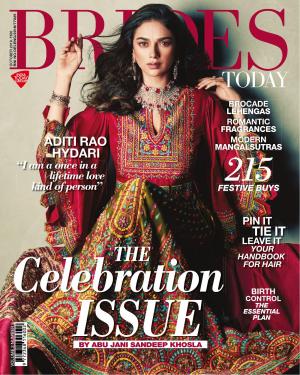 Brides Today- October 2019