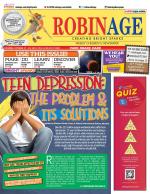RobinAge: India's Favourite Newspaper for Children
