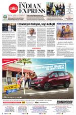 The New Indian Express-Villupuram