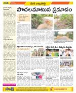 Hanamakonda Constituencies