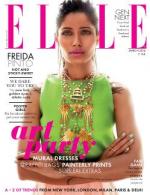 ELLE India