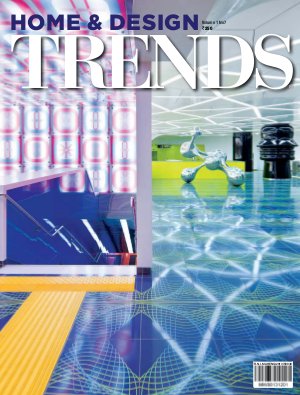 Home & Design TRENDS