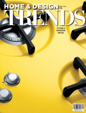 Home & Design TRENDS