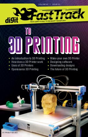 Fast Track to 3D Printing