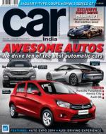 Car India