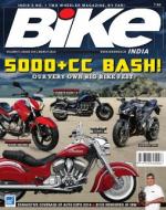 Bike India