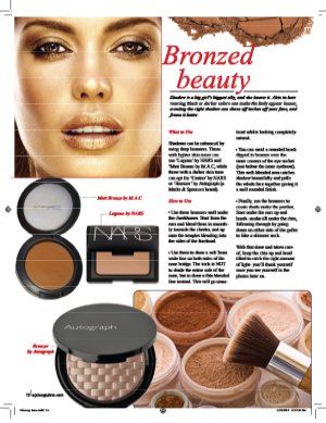 Global Movie Magazine