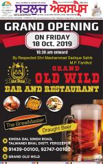 SATLUJ EXPRESS (F) Newspaper n Daily E-Paper