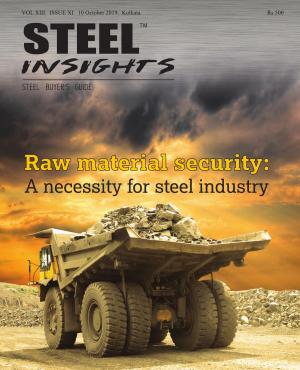Steel Insights