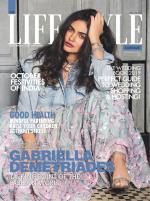 The Lifestyle Journalist  