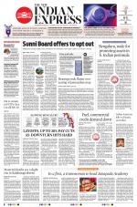 The New Indian Express-Kalaburagi